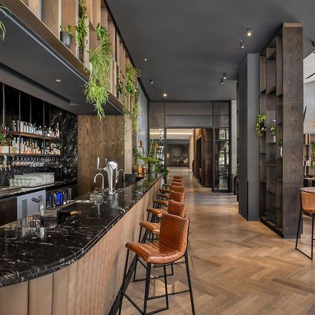 Johannesburg Marriott Hotel Melrose Arch Εξωτερικό φωτογραφία