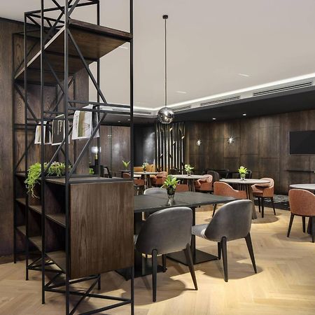 Johannesburg Marriott Hotel Melrose Arch Εξωτερικό φωτογραφία