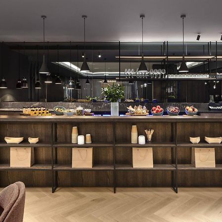 Johannesburg Marriott Hotel Melrose Arch Εξωτερικό φωτογραφία