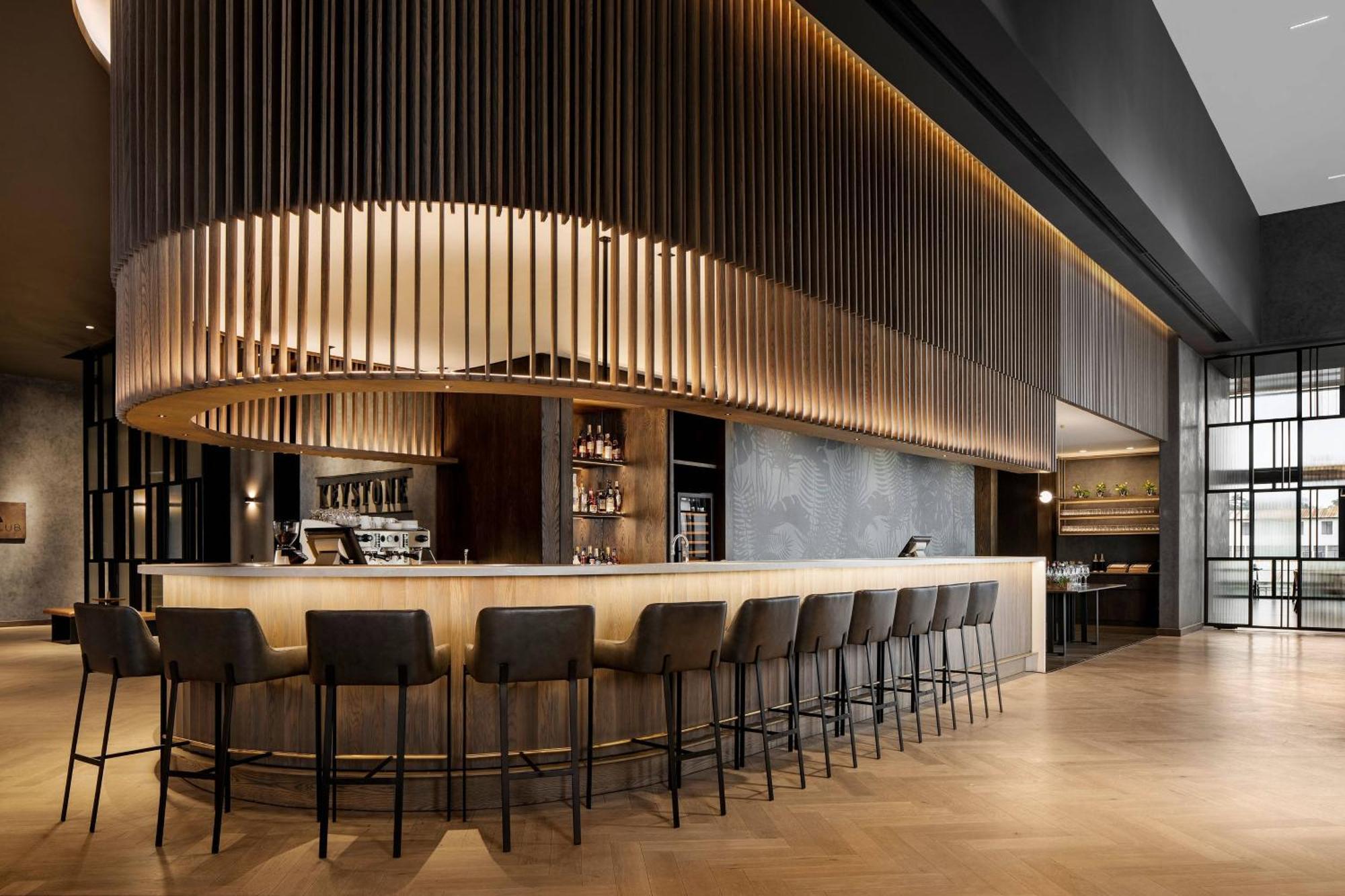 Johannesburg Marriott Hotel Melrose Arch Εξωτερικό φωτογραφία