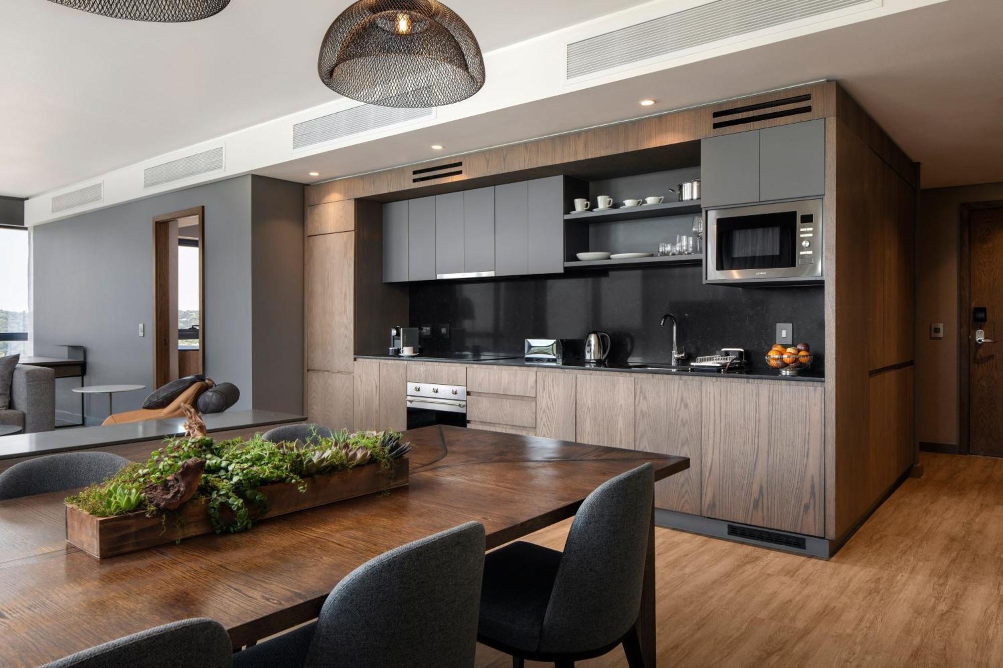 Johannesburg Marriott Hotel Melrose Arch Εξωτερικό φωτογραφία