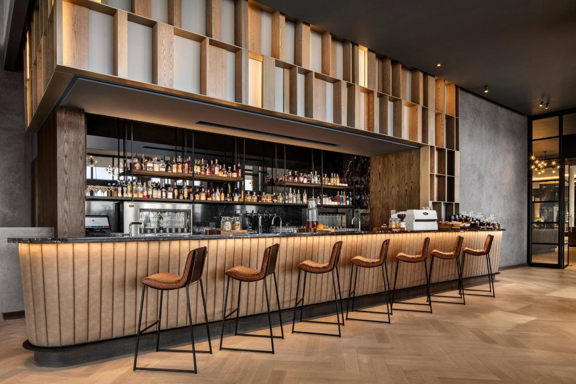 Johannesburg Marriott Hotel Melrose Arch Εξωτερικό φωτογραφία