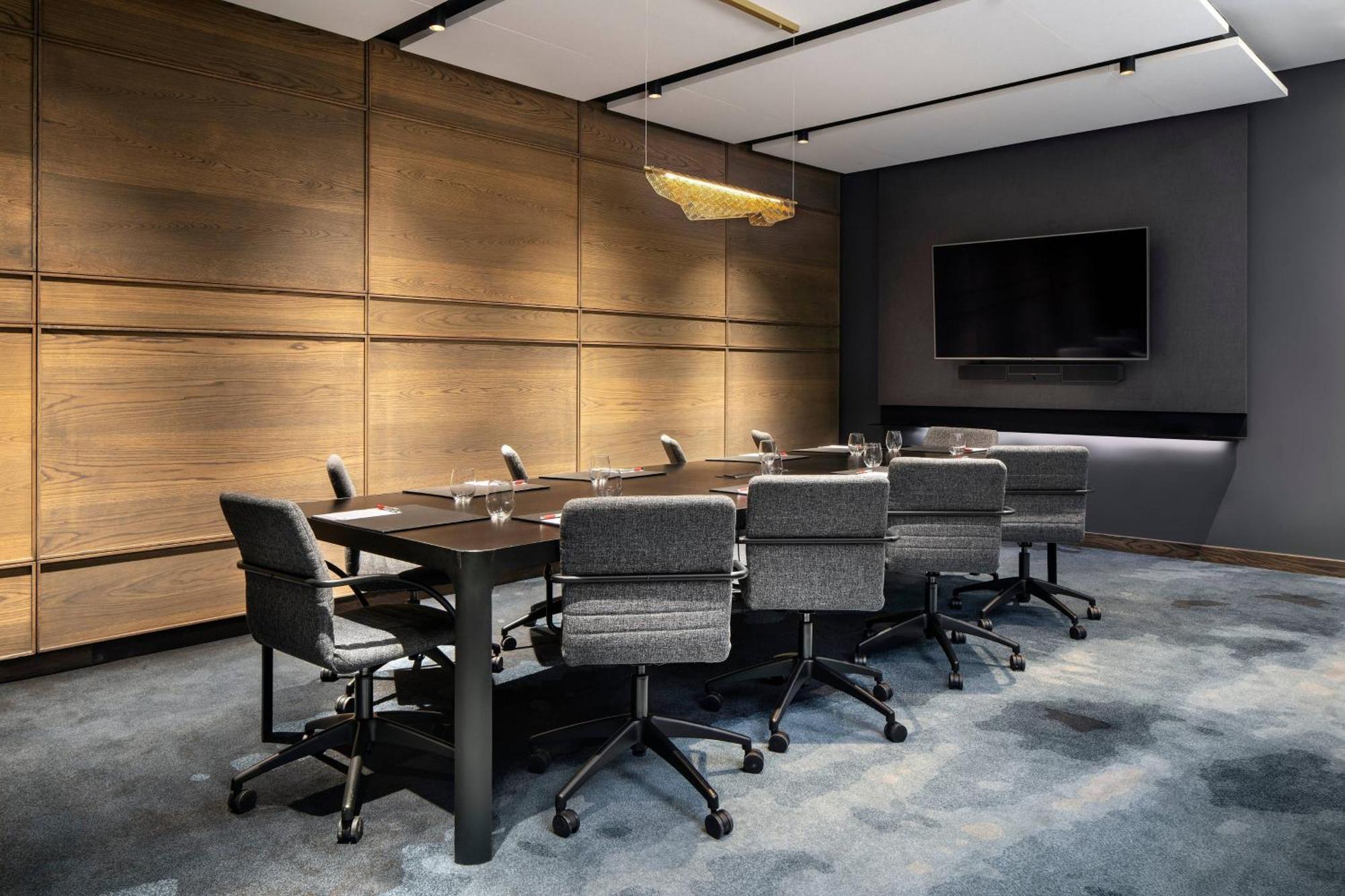 Johannesburg Marriott Hotel Melrose Arch Εξωτερικό φωτογραφία