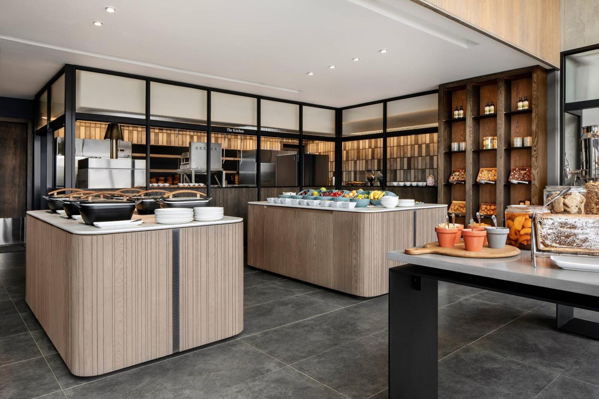 Johannesburg Marriott Hotel Melrose Arch Εξωτερικό φωτογραφία