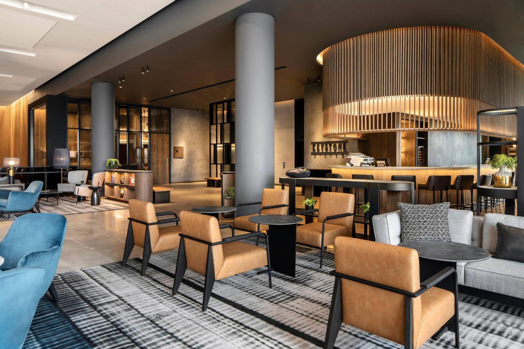 Johannesburg Marriott Hotel Melrose Arch Εξωτερικό φωτογραφία