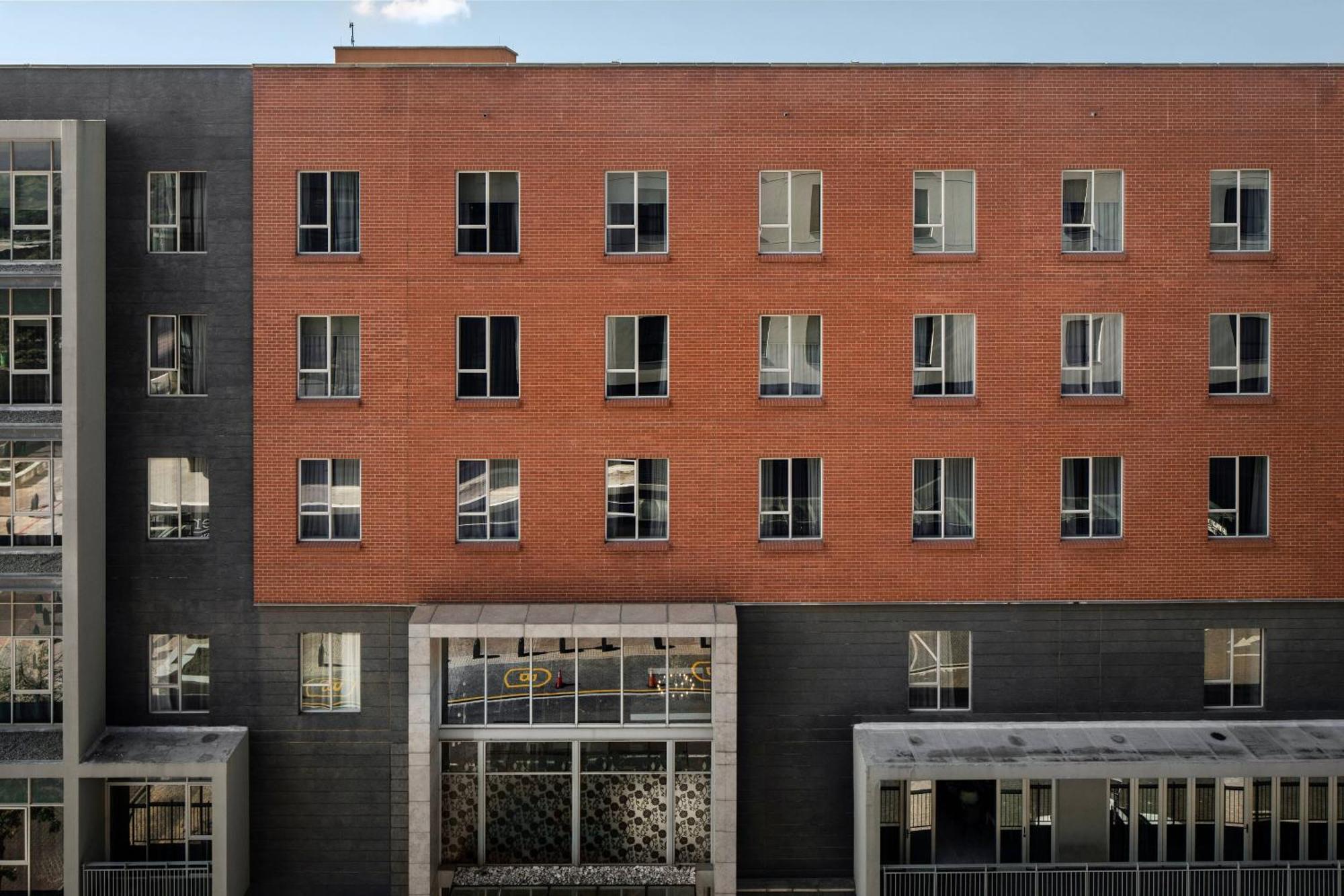 Johannesburg Marriott Hotel Melrose Arch Εξωτερικό φωτογραφία