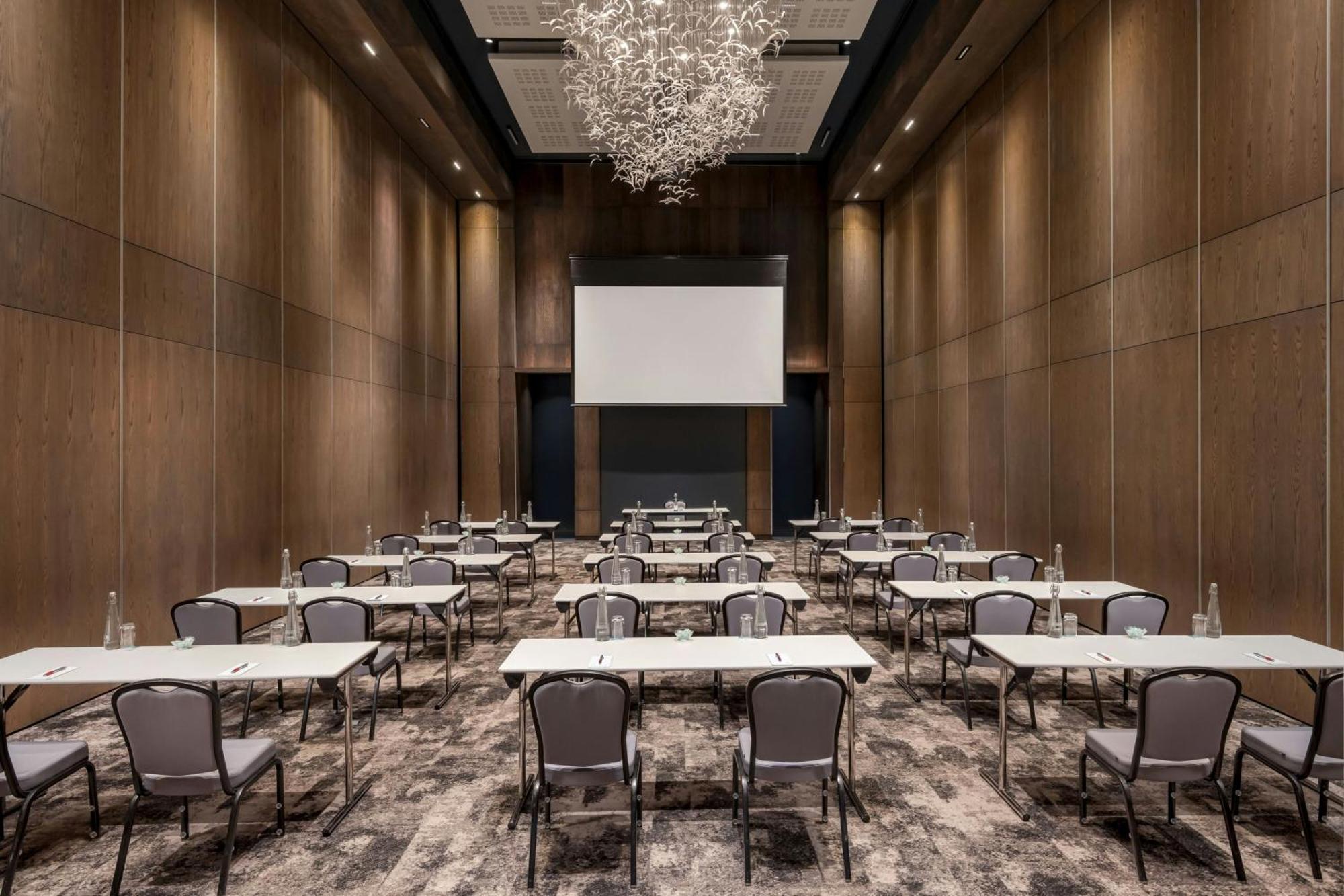 Johannesburg Marriott Hotel Melrose Arch Εξωτερικό φωτογραφία