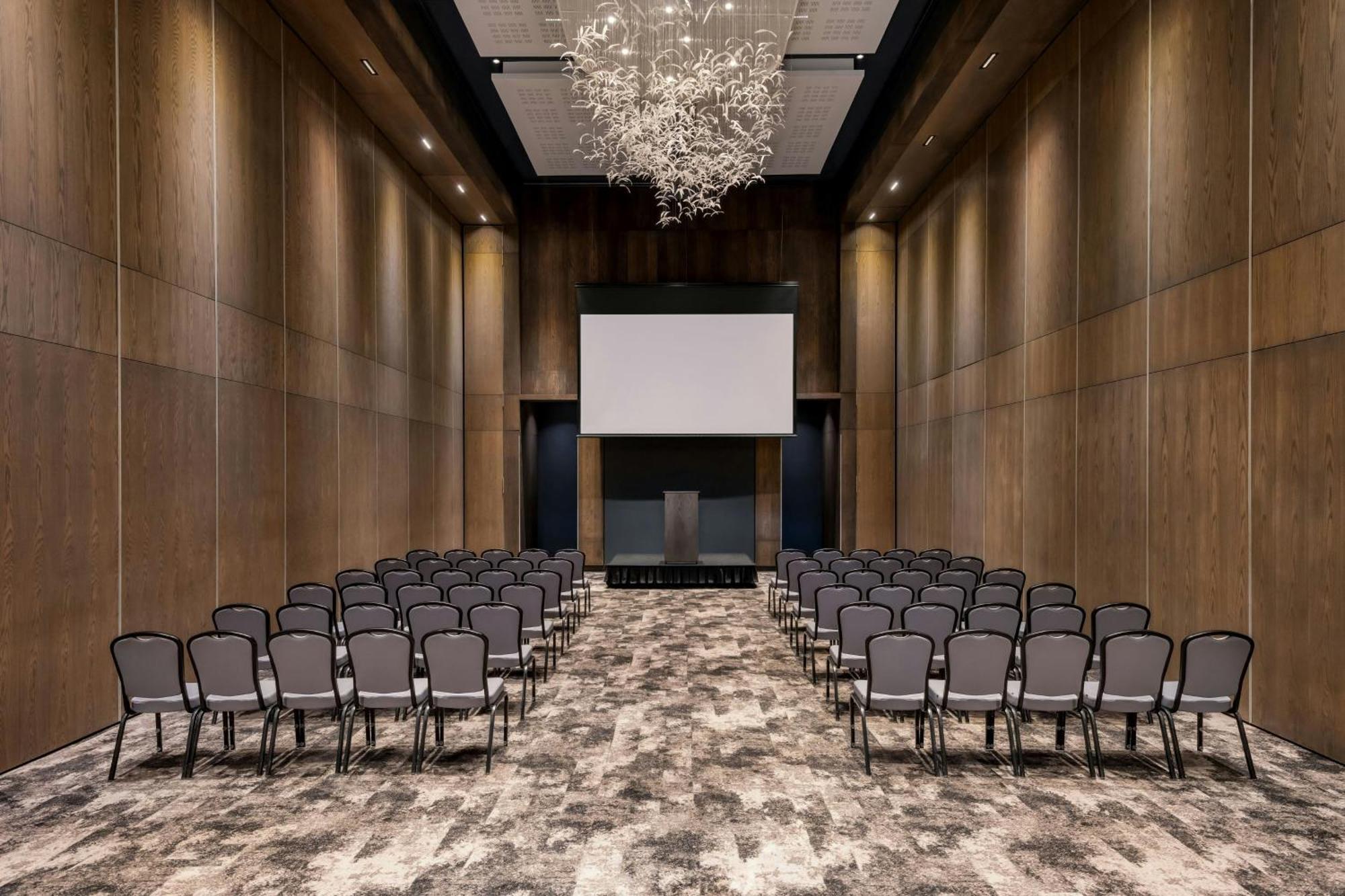 Johannesburg Marriott Hotel Melrose Arch Εξωτερικό φωτογραφία