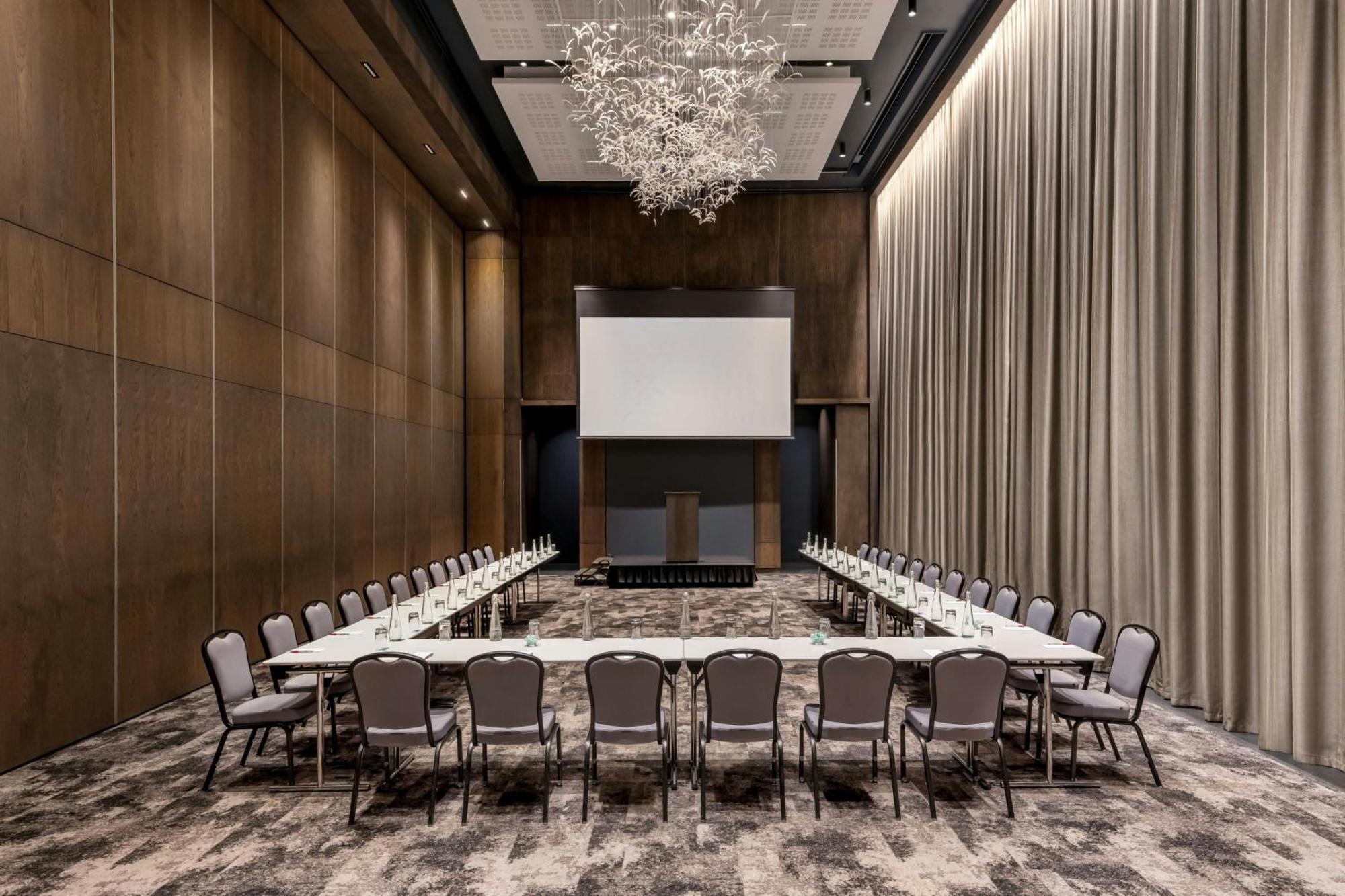 Johannesburg Marriott Hotel Melrose Arch Εξωτερικό φωτογραφία