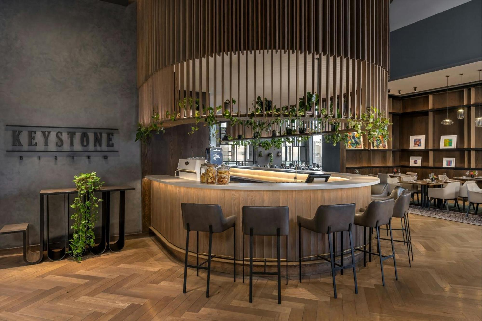 Johannesburg Marriott Hotel Melrose Arch Εξωτερικό φωτογραφία