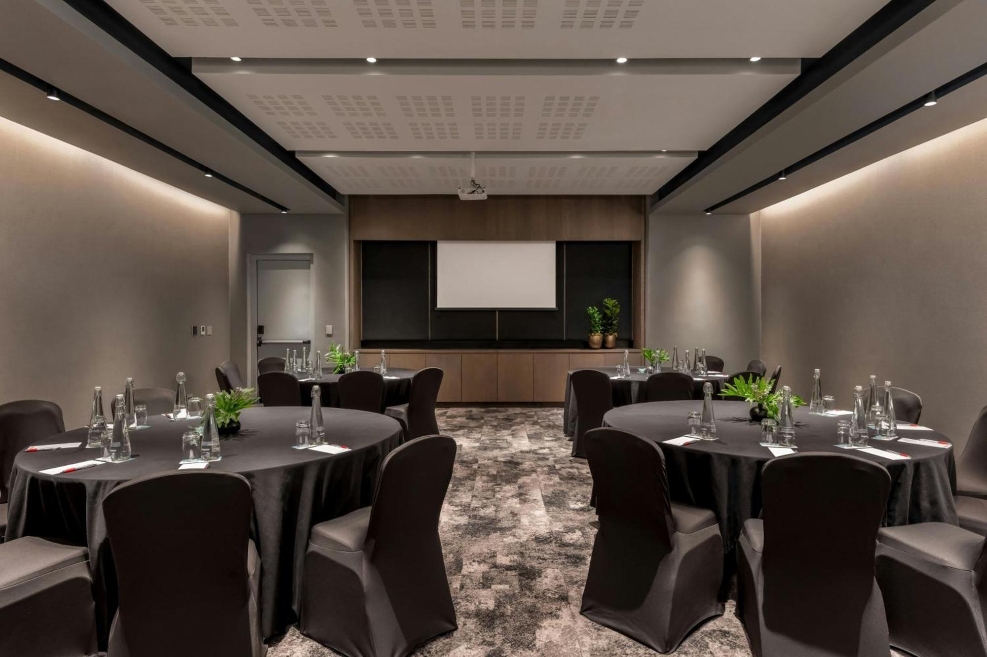 Johannesburg Marriott Hotel Melrose Arch Εξωτερικό φωτογραφία