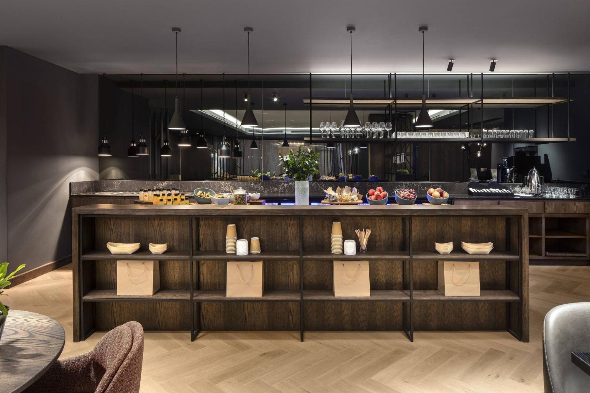 Johannesburg Marriott Hotel Melrose Arch Εξωτερικό φωτογραφία