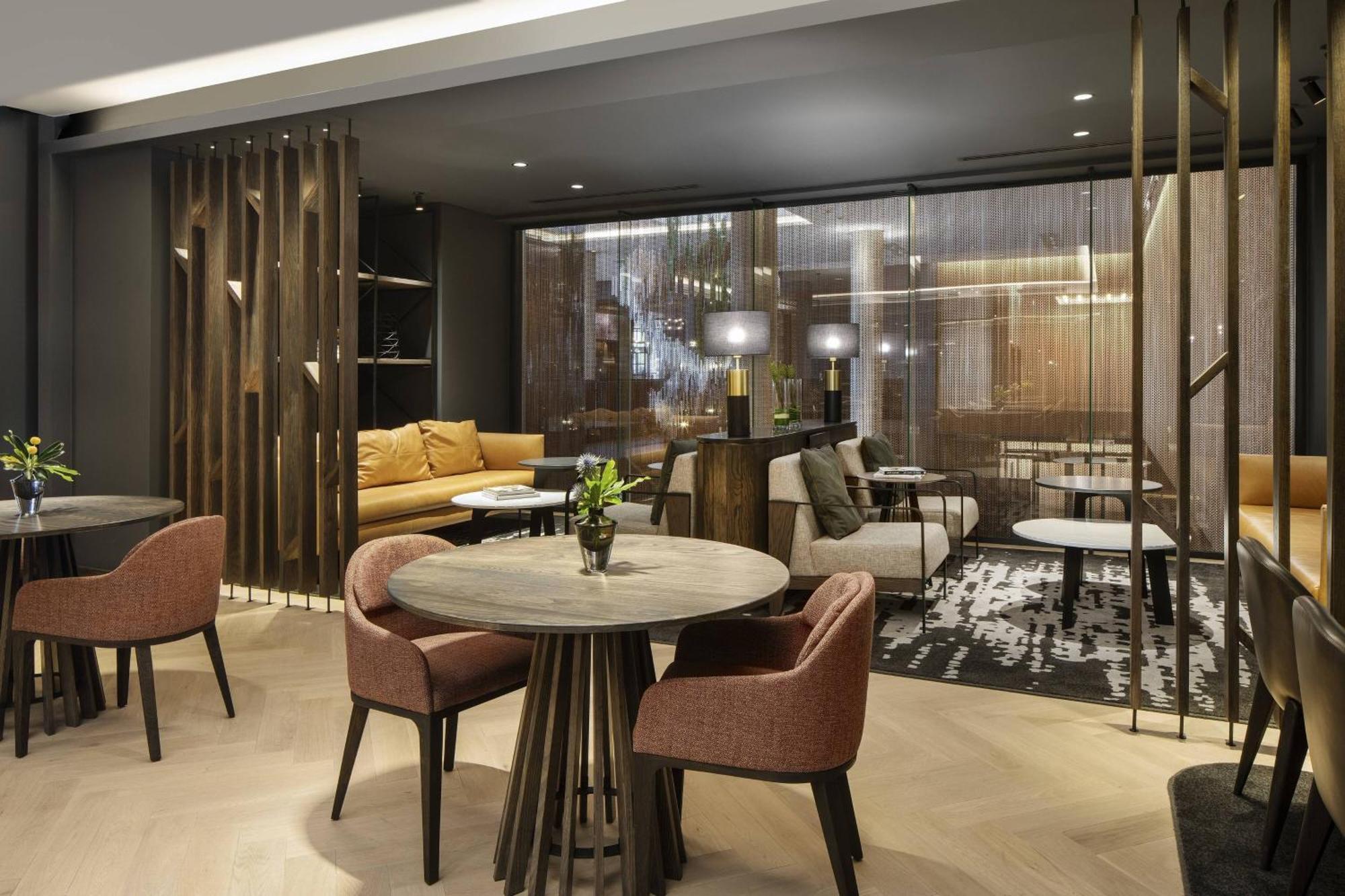 Johannesburg Marriott Hotel Melrose Arch Εξωτερικό φωτογραφία