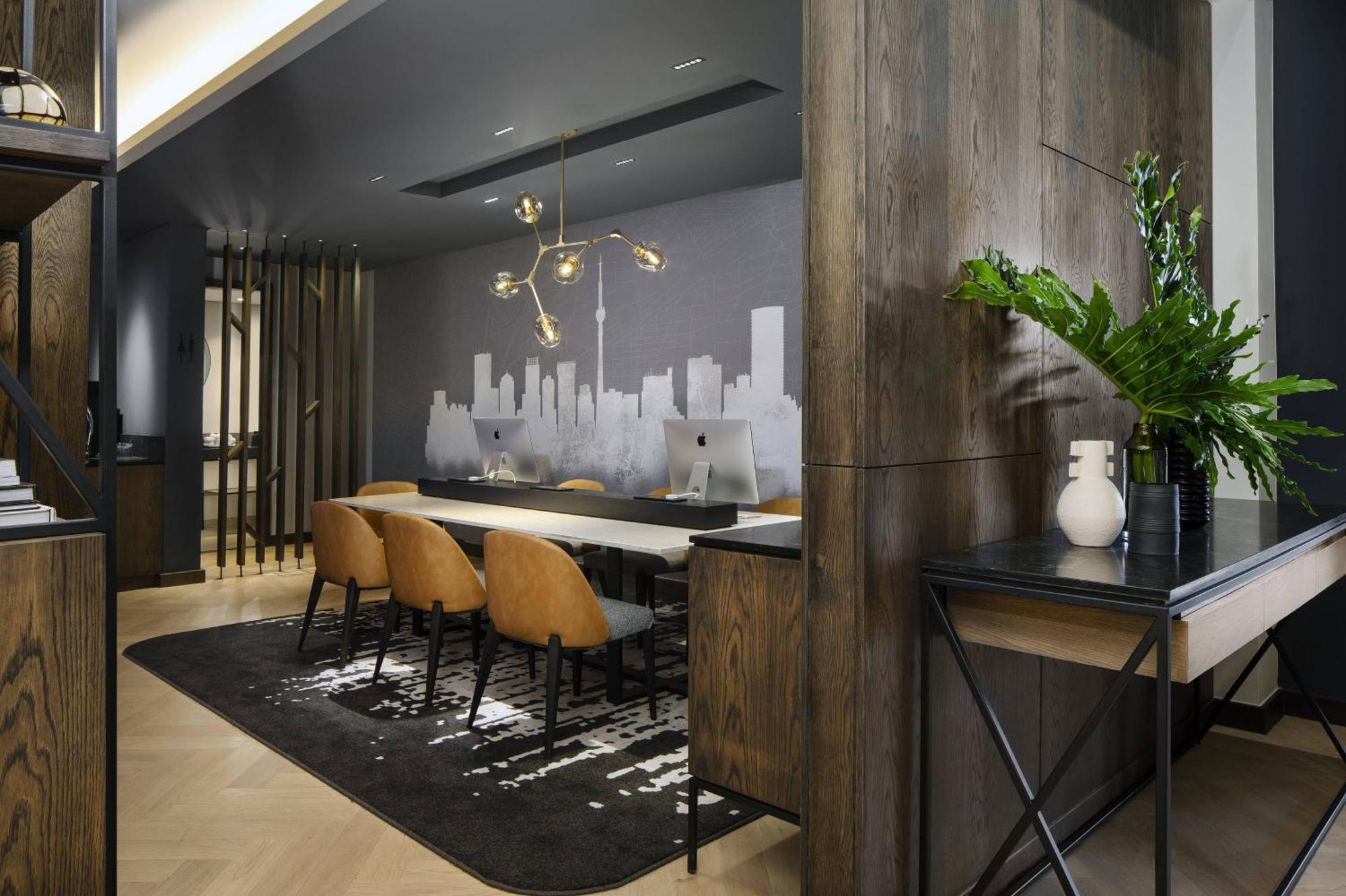 Johannesburg Marriott Hotel Melrose Arch Εξωτερικό φωτογραφία